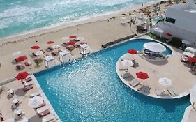Bel Air Collection & Spa Cancun 4