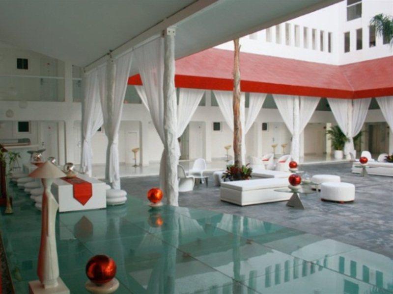 Bel Air Collection Resort And Spa Cancun (Adults Only) Удобства фото
